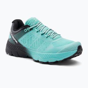 Дамски обувки за бягане SCARPA Spin Ultra aruba blue/black