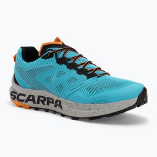 Мъжки обувки за бягане Scarpa Spin Planet синe 33063