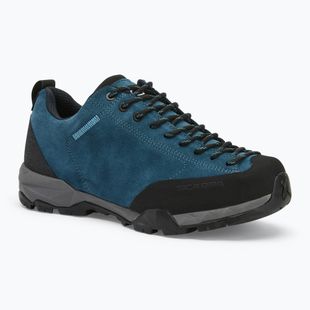 Мъжки туристически обувки SCARPA Mojito Trail GTX ocean
