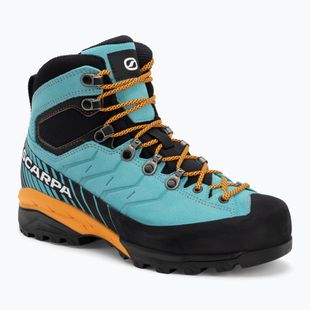 Scarpa Mescalito TRK GTX ceramic/baltic дамски ботуши за трекинг