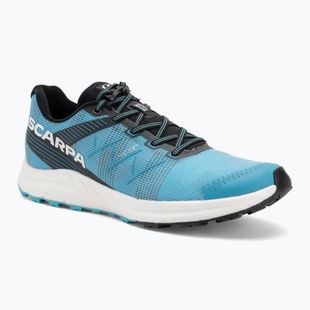 Мъжки обувки за бягане SCARPA Spin Race azure/white