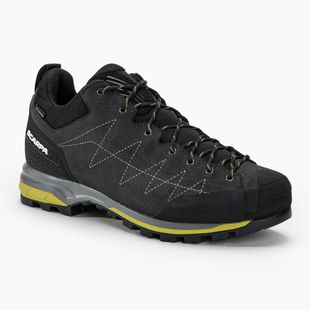 Мъжки обувки за трекинг SCARPA Zodiac GTX anthracite/sulphur