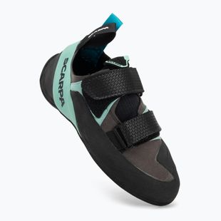 SCARPA Arpia V LV обувка за катерене с акула aqua