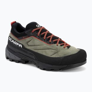 SCARPA Rapid XT GTX дамски туристически обувки birch/coral