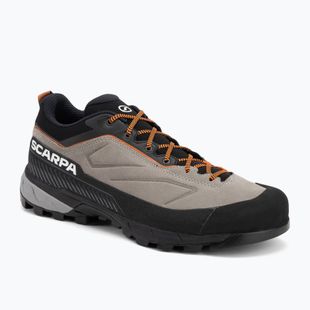 SCARPA Rapid XT approach shoes taupe/rust orange за мъже