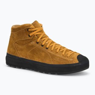 Мъжки туристически обувки SCARPA Mojito Wrap Mid brown