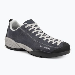 Туристически ботуши SCARPA Mojito iron gray