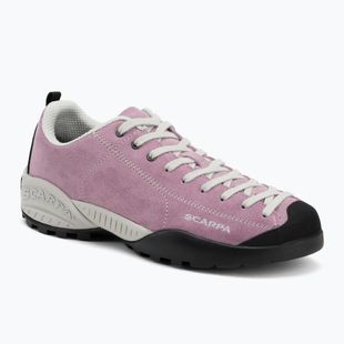 Туристически ботуши SCARPA Mojito orchid rose