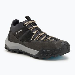 Мъжки туристически обувки SCARPA Rove GTX anthracite/dark rock