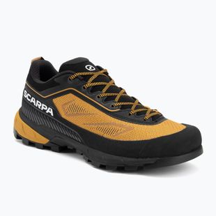 Мъжки обувки за подход SCARPA Rapid LT caramel/caramel