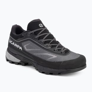 Мъжки обувки SCARPA Rapid LT approach anthracite/gray