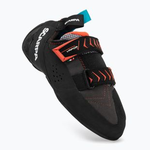 Обувки за катерене SCARPA Vapor V LV smoke/coral