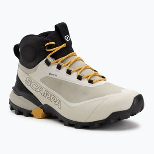 Мъжки обувки за трекинг SCARPA Ribelle Cross 2 GTX fog/lemon curry