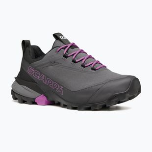 Обувки за трекинг SCARPA Ribelle Cross 2 GTX dark gray/purple