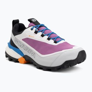 Дамски обувки за трекинг SCARPA Ribelle Cross 2 GTX white/orchid