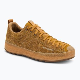 Мъжки обувки SCARPA Mojito Wrap F mustard