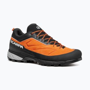 Мъжки обувки за преходи SCARPA Rapid XT tonic/rust orange