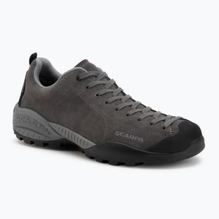 Мъжки туристически обувки SCARPA Mojito GTX 2025 shark