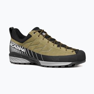 Мъжки обувки за преходи SCARPA Mescalito sage/gray