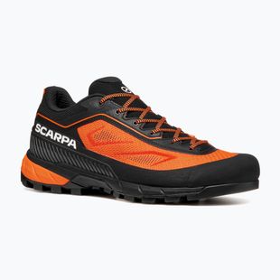 Мъжки обувки за преходи SCARPA Rapid LT orange/orange