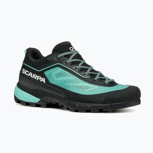Дамски обувки за преходи SCARPA Rapid LT aqua/aqua