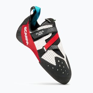 Обувки за катерене SCARPA Furia Air ice/red