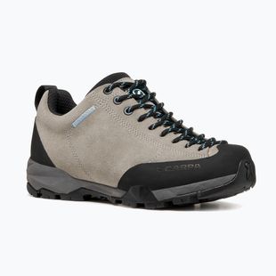 Дамски обувки за трекинг SCARPA Mojito Trail taupe/lavender
