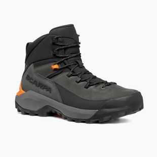 Мъжки обувки за трекинг SCARPA Mustang Trekking GTX shark/tonic