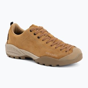 Мъжки туристически обувки SCARPA Mojito GTX cinnamon