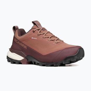 Обувки за трекинг SCARPA Ribelle Cross 2 GTX cognac/choco