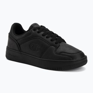 Мъжки обувки Champion Legacy Rebound 2.0 Low Cut triple black