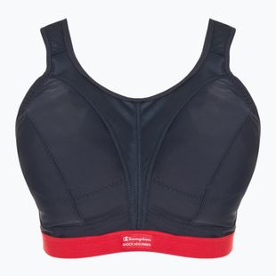Спортен сутиен Shock Absorber Active D+ Classic black