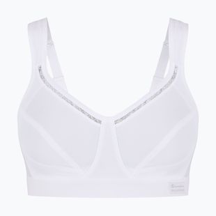 Спортен сутиен Shock Absorber Active Classic Support white