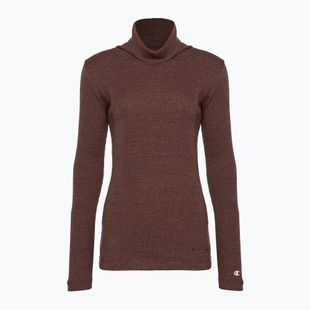 Дамски анцуг с дълъг ръкав Rochester bright black на Champion