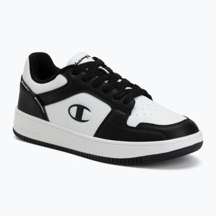 Мъжки обувки Champion Legacy Rebound 2.0 Low Cut white/new black/white
