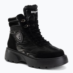 Дамски обувки Blauer USA F6BLANCA03 black