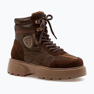 Дамски обувки Blauer USA F6BLANCA03 dark brown