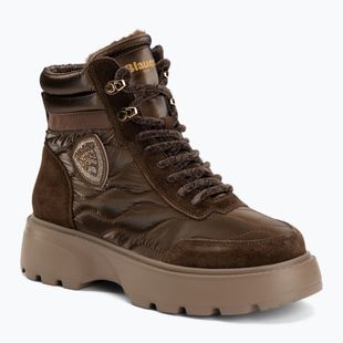 Дамски обувки Blauer USA F6BLANCA03 dark brown