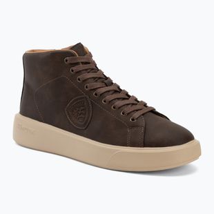 Мъжки обувки Blauer USA F6BUCK08 brown