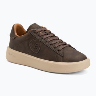 Мъжки обувки Blauer USA F6BUCK13 brown