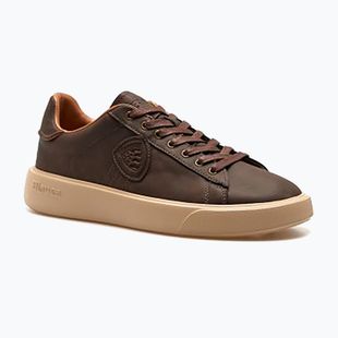 Мъжки обувки Blauer USA F6BUCK13 brown