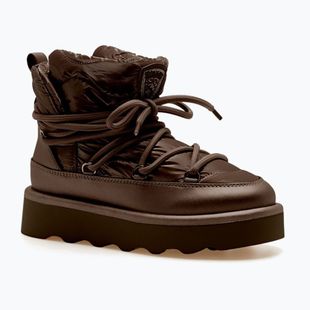 Дамски ботуши за сняг Blauer USA F6DOYLE01 dark brown