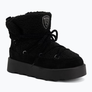 Дамски ботуши за сняг Blauer USA F6DOYLE01 black