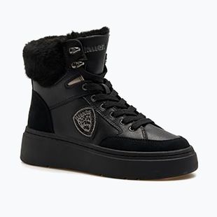 Дамски обувки Blauer USA F6MARIBEL02 Mid black