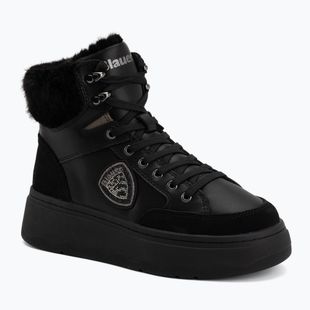 Дамски обувки Blauer USA F6MARIBEL02 Mid black