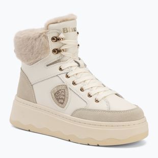 Дамски обувки Blauer USA F6MARIBEL02 Mid cream