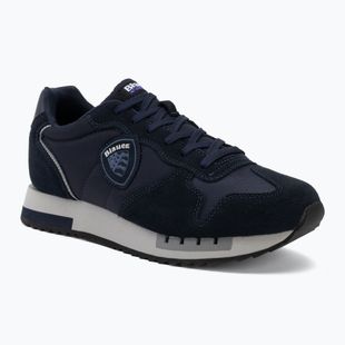 Мъжки обувки Blauer USA F6QUEENS05 navy