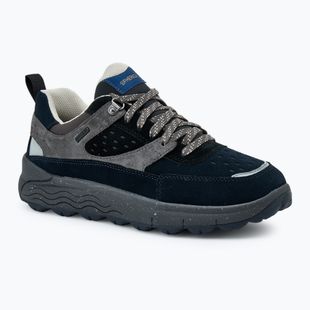 Мъжки обувки Geox Spherica™ 4X4 ABX navy/dark grey