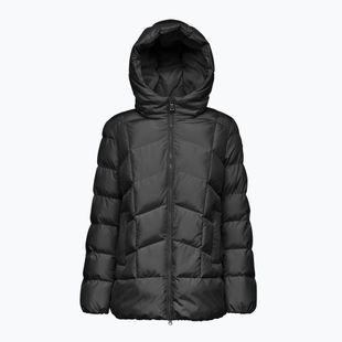 Дамско подплатено яке Geox Anylla Parka black