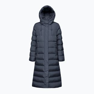 Дамско подплатено яке Geox Anylla Parka sky captain